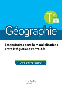 Géographie Terminales