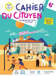 Cahier du citoyen