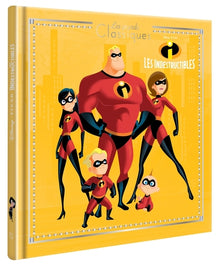 Les Indestructibles 1