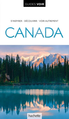 Guide Voir Canada