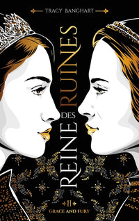 Reine des ruines