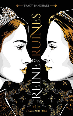 Reine des ruines