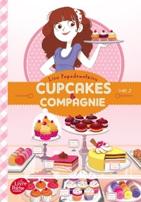 La vie, ce n'est pas tous les jours du gâteau