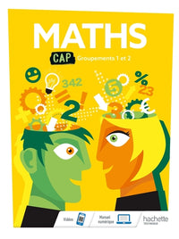 Mathématiques CAP