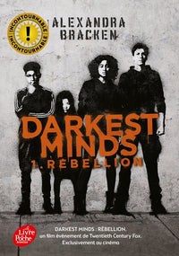 Darkest Minds - Tome 1