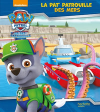 La Pat' Patrouille - La Pat' Patrouille des mers