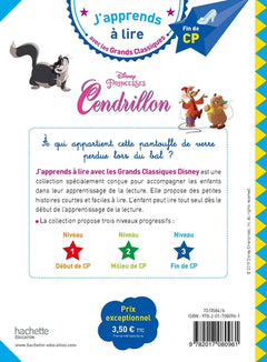 Cendrillon