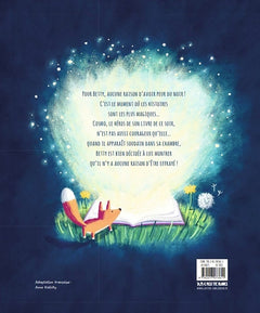 Une lumière dans la nuit