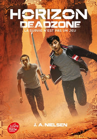 Horizon - Tome 2
