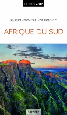 Guide Voir Afrique du Sud