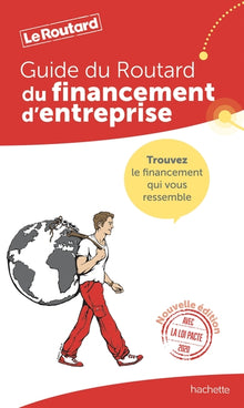 Guide du routard financement d'entreprise