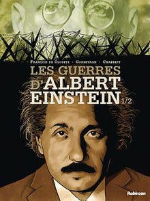 Les guerres d'Albert Einstein