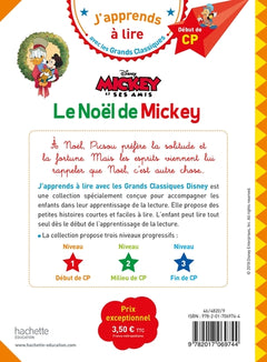 Le Noël de Mickey
