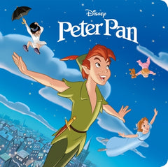 Peter Pan - Monde Enchanté