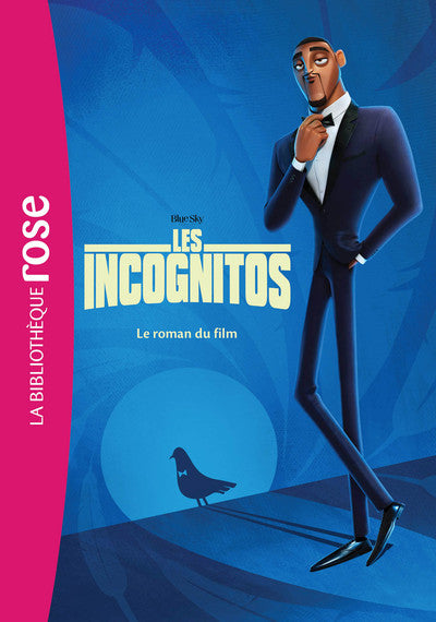 Les Incognitos