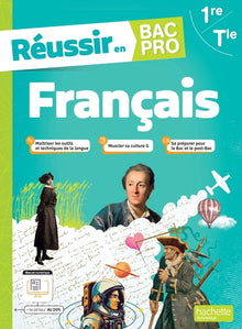 Français 1re Tle Bac Pro