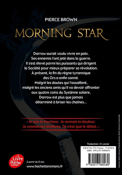 Morning Star