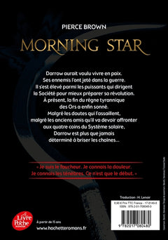 Morning Star