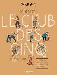 Le Club des Cinq