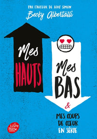 Mes hauts, mes bas et mes coups de coeur en série