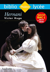 Bibliolycée - Hernani