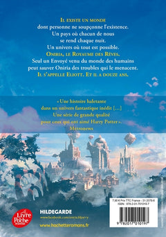 Oniria - Le Royaume des rêves