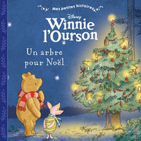 WINNIE L'OURSON - Hors-serie - Winnie attend Noël
