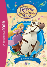 Raiponce - Le rival de Max