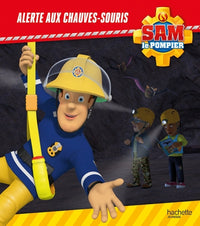 Alerte aux chauves-souris