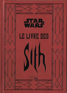 Le livre des Sith