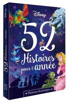 Histoires fantastiques