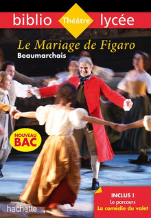 Le mariage de Figaro