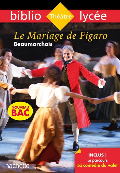 Le mariage de Figaro