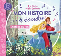 La Belle au bois dormant