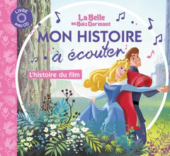 La Belle au bois dormant