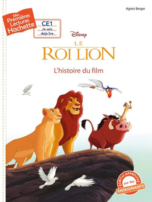 Le Roi Lion