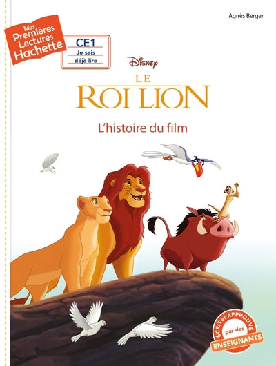 Le Roi Lion
