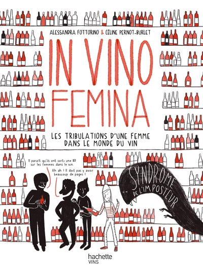In vino femina