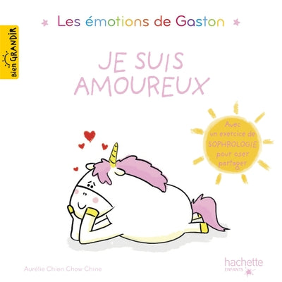 Je suis amoureux
