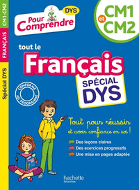 Pour comprendre français CM1-CM2