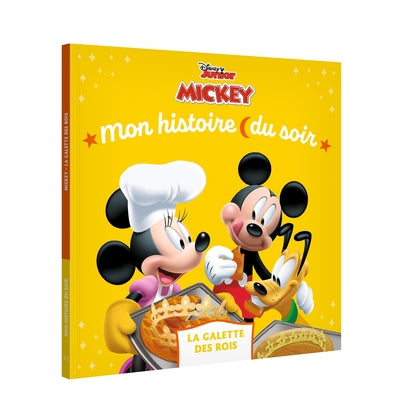 La maison de Mickey - Mickey et la galette des rois