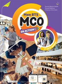 Mon BTS MCO En action !