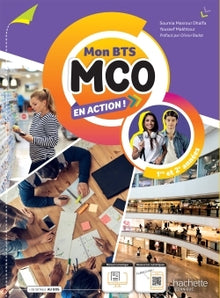 Mon BTS MCO En action !