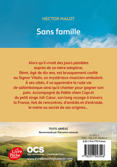 Sans famille