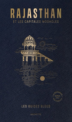 Guide bleu Rajasthan
