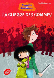 La guerre des gommes