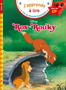 Rox et Rouky