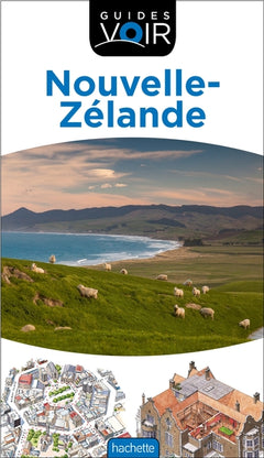 Guide Voir Nouvelle-Zélande