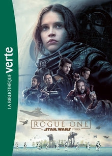 Star Wars : Rogue one