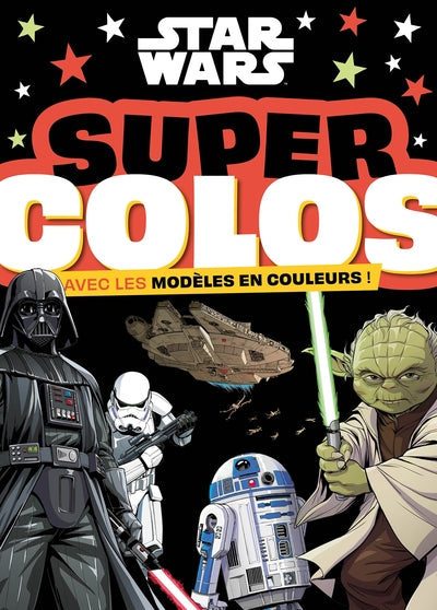 Super Colos